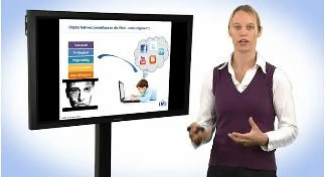 Bild: Einstieg in Social Media zum Nulltarif