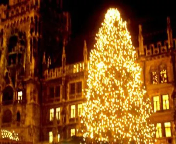 Bild: Advent: Zeit für Dankbarkeit oder Konsumterror?