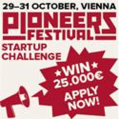 Pioneers Festival – Die zweite Episode des TV-Channels ist on air Bild: Pioneers Festival – Die zweite Episode des TV-Channels ist on air