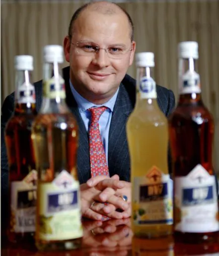 2011: 10 Jahre DV7 Dirk Verpoorten Bild: 2011: 10 Jahre DV7 Dirk Verpoorten