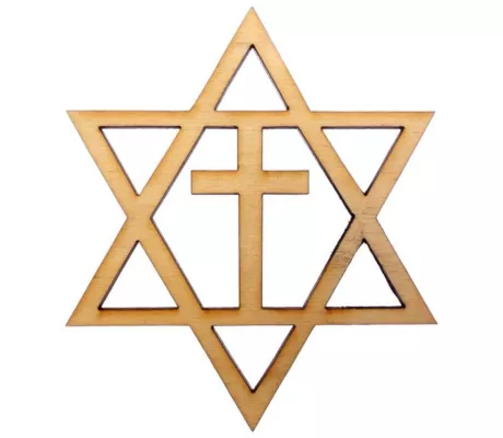 Bild: Jewish University of Colorado (JUC) in Sorge vor sich radikalisierenden künstlichen Intelligenzen