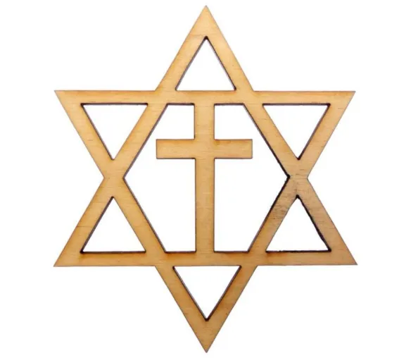 Bild: Jewish University of Colorado (JUC) in Sorge vor sich radikalisierenden künstlichen Intelligenzen