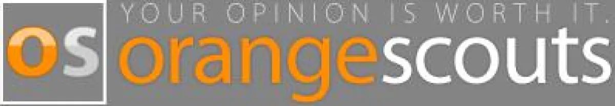 Orangescouts.com Firmenlogo - Nutzungsrechte sind vorbehalten
