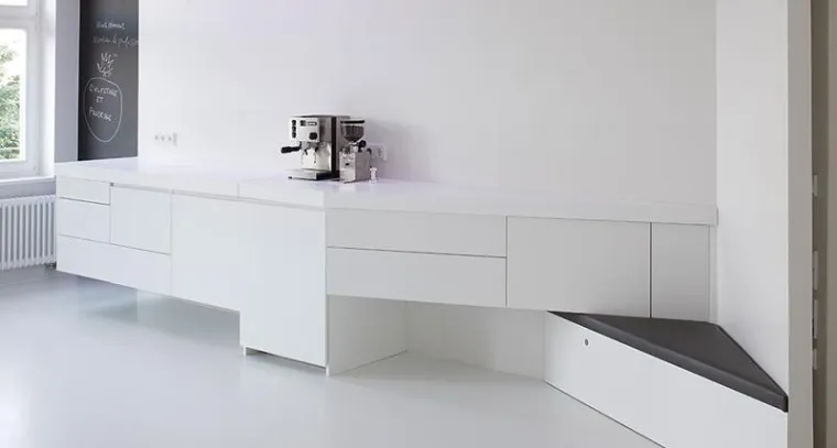 Bild: Unsichtbarer Frequenz-Allrounder mit Mega-Tonumfang