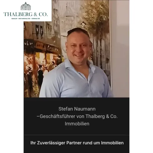 Bild: Thalberg & Co.: Immobilienverkauf & exklusive Hausverwaltung in Hannover und Hildesheim