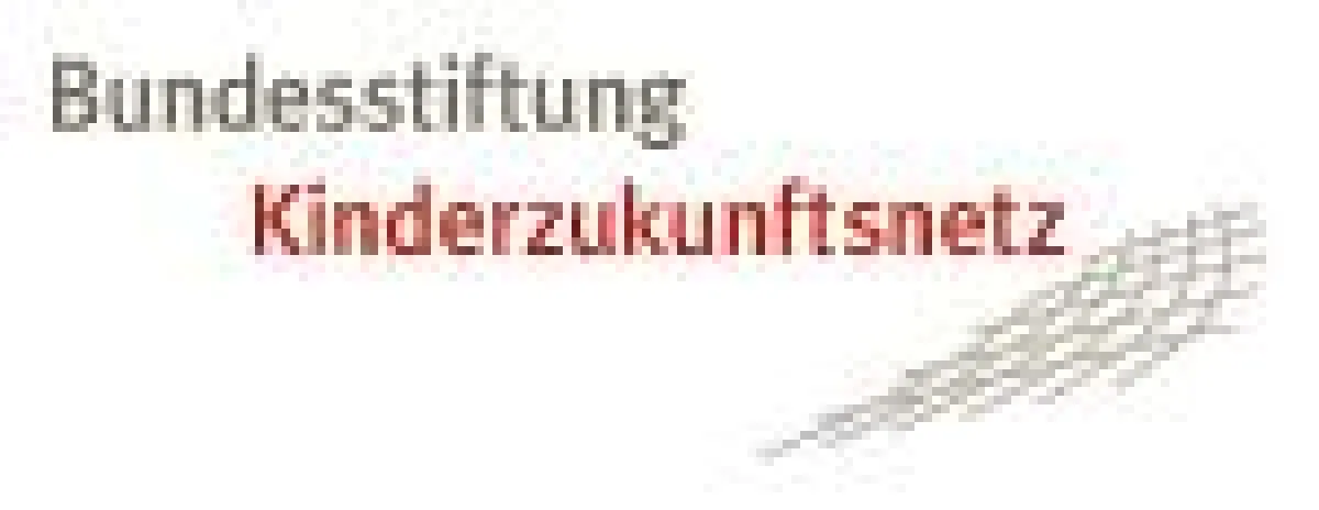 Bundesstiftung Kinderzukunftsnetz