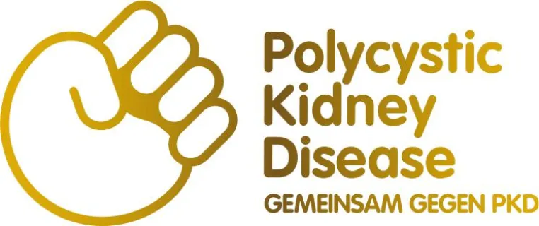 Bild: Aktion "Gemeinsam gegen PKD" des Vereins PKD Familiäre Zystennieren e.V.