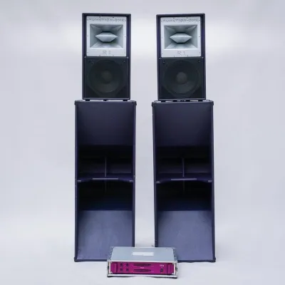 Bild: Akari Audio Veranstaltungstechnik – Unterstützung für die Veranstaltungsbranche in Zeichen von Corona