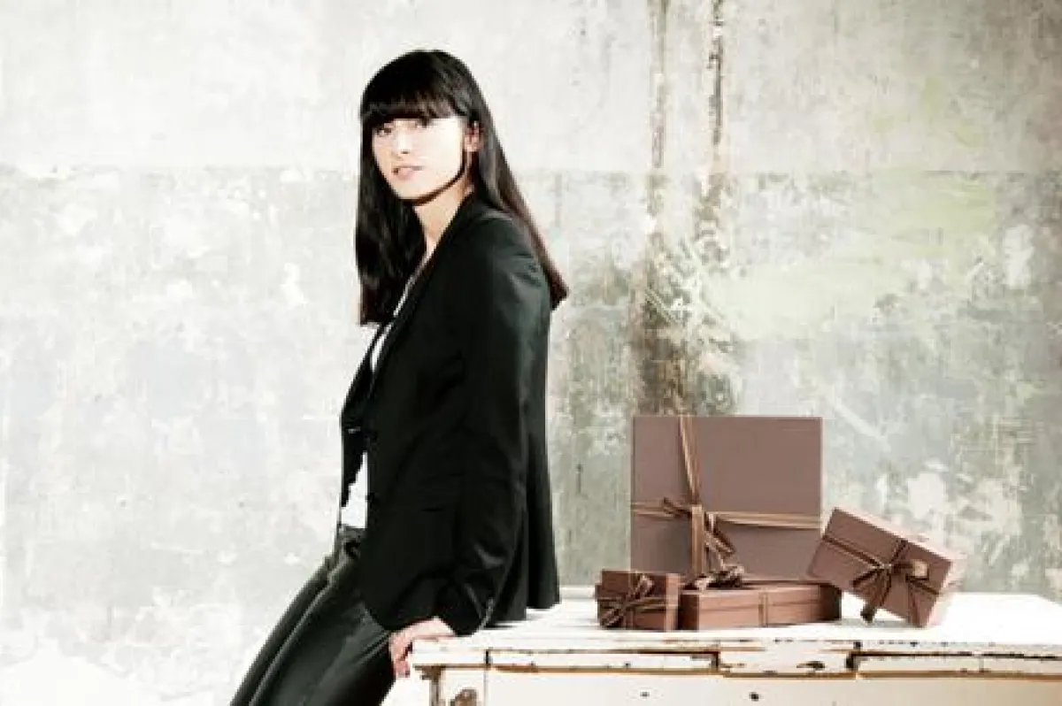 Agenturinhaberin Andrea Roellinghoff