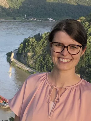 Bild: Loreley Touristik e.V.: "Draußen nur Kännchen?" - Imagewandel einer der populärsten Regionen Deutschlands