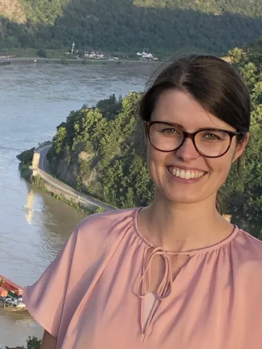 Bild: Loreley Touristik e.V.: "Draußen nur Kännchen?" - Imagewandel einer der populärsten Regionen Deutschlands