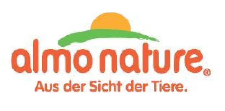 Bild: Premium-Futterhersteller Almo Nature setzt auf ehrliche Transparenz und einen hohen natürlichen Nährgehalt