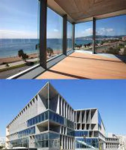 Meliá plant Eröffnung von Palmas Kongresspalast am 1. April Bild: Meliá plant Eröffnung von Palmas Kongresspalast am 1. April