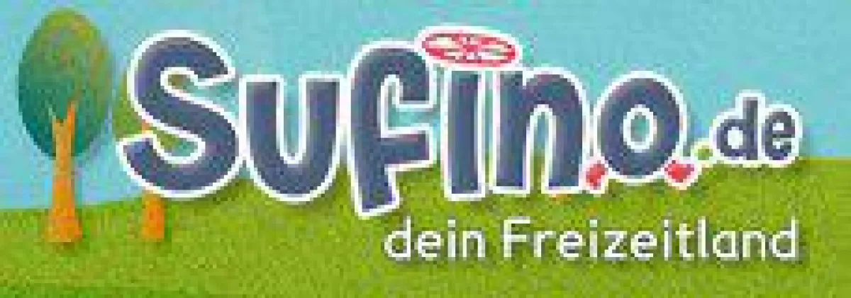 Sufino.de - dein Freizeitland