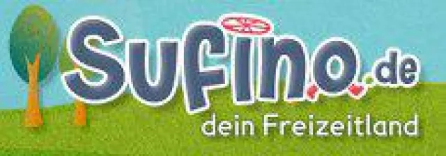 Bild: Neuer Online-Reiseführer für Kinder auf Sufino.de – Tipps für einen spannenden Familienurlaub in Deutschland
