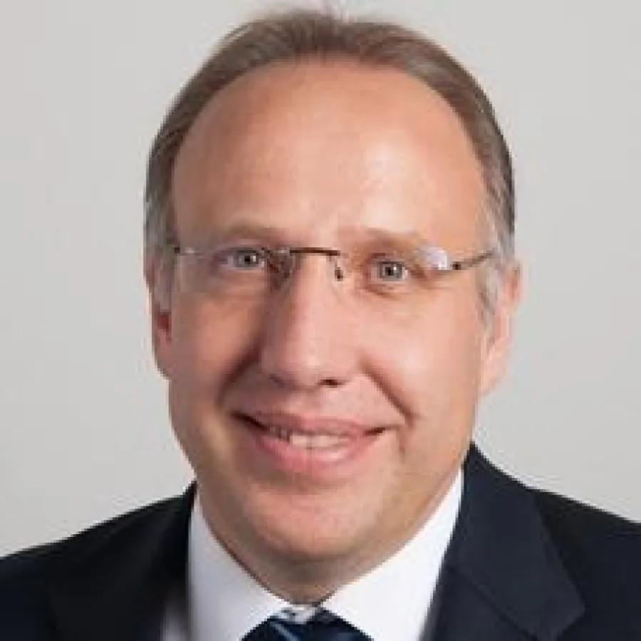 Thomas Wüst, Geschäftsführender Gesellschafter valorvest Vermögensverwaltung