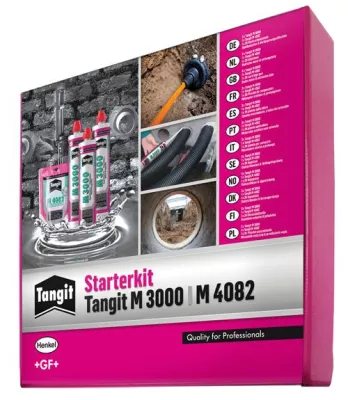 Bild: Starterkit für Profis