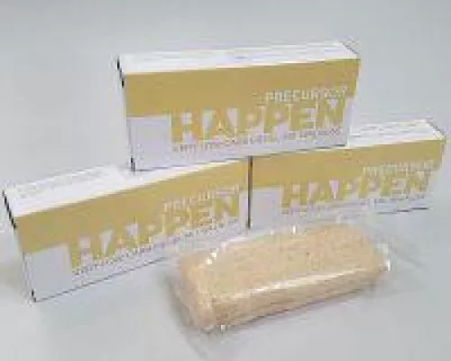 Bild: Der neue PRECURSOR HAPPEN®