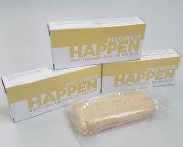 Bild: Der neue PRECURSOR HAPPEN®