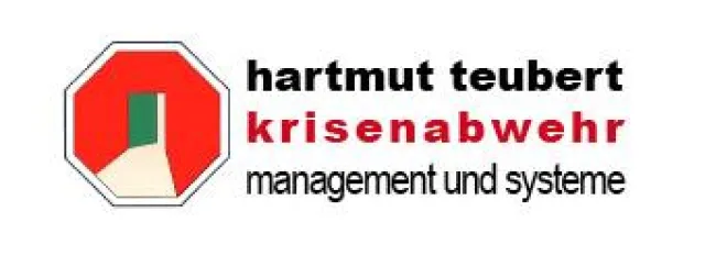 Bild: Teubert Krisenabwehr - Management&Systeme stellt „Rettungsweste Amalie“ zur Evakuierung von Kleinkindern vor.