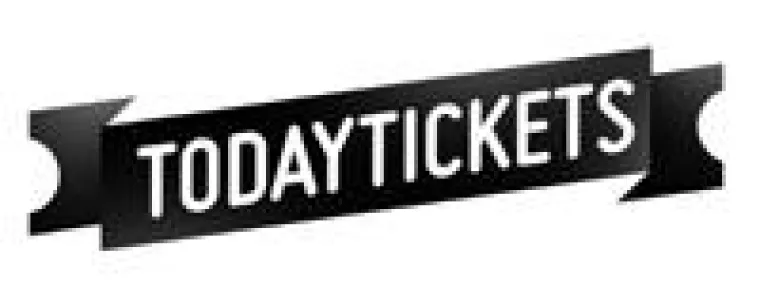 Bühne frei für Todaytickets.de Bild: Bühne frei für Todaytickets.de