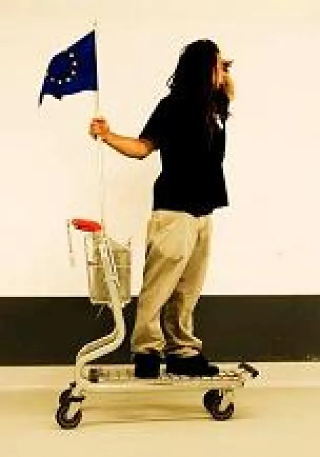 Geht Tante Emma online?