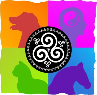 Eröffnung der shachille-Tierheilpraxis Akupunktur, Physiotherapie, Osteopathie, Homöopathie, Tierkommunikation Bild: Eröffnung der shachille-Tierheilpraxis Akupunktur, Physiotherapie, Osteopathie, Homöopathie, Tierkommunikation