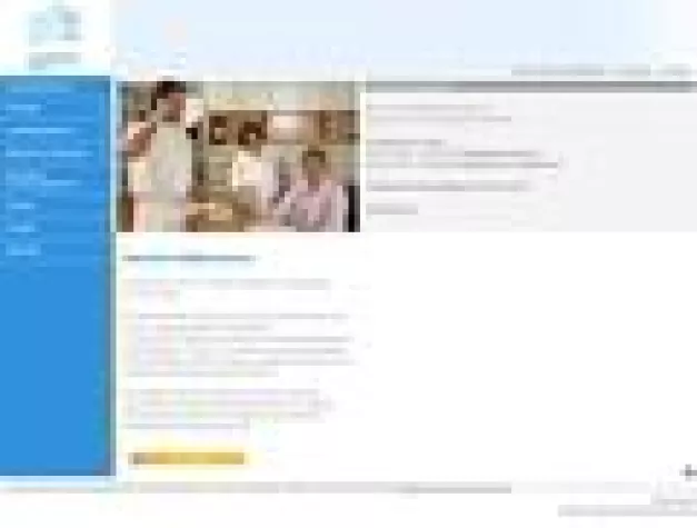 Bild: Neurologische Praxis Hamburg Eppendorf mit atlantis.MEDICAL jetzt online