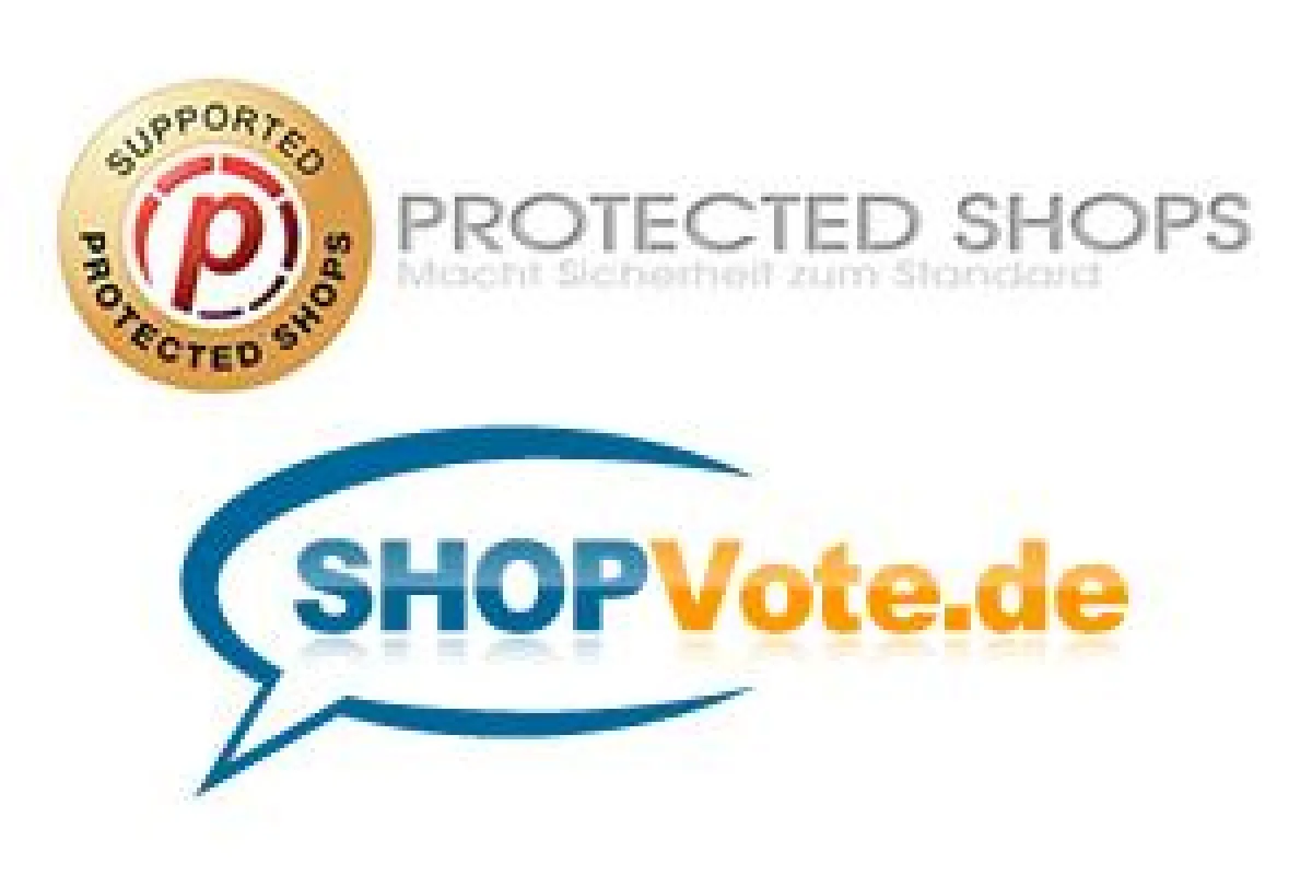Kooperation ShopVote.de / Protected Shops GmbH