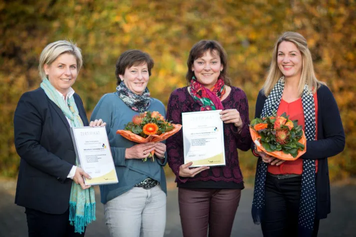 Bild: NWB Akademie: Investition in Weiterbildung ist Investition in Zukunft