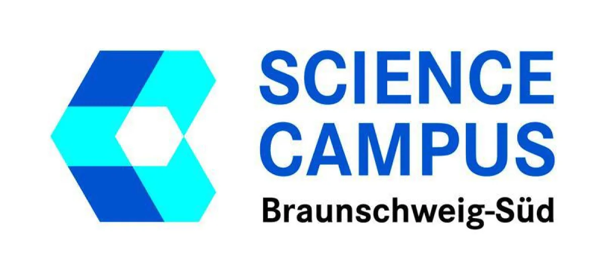 Logo des Science Campus Braunschweig-Süd (HZI)