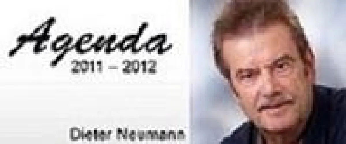 Bild: Agenda 201-2012