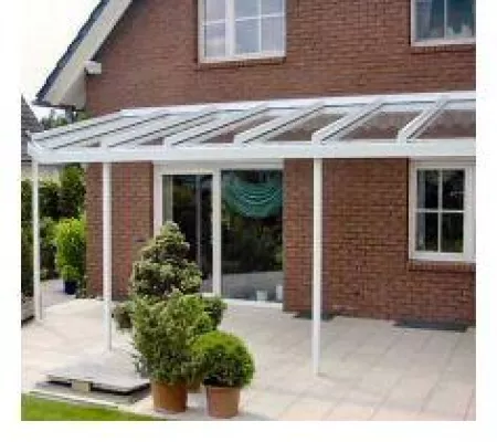 Terrassenüberdachungen - Der Trend 2009 - Aktuelle Aktion von FeRoTec Reinbek Bild: Terrassenüberdachungen - Der Trend 2009 - Aktuelle Aktion von FeRoTec Reinbek