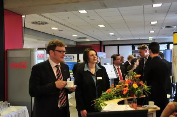 Bild: 10 Gebote zur Haftungsvermeidung für GmbH-Chefs – 6. GmbH-Geschäftsführer-Tag am 5. Juli