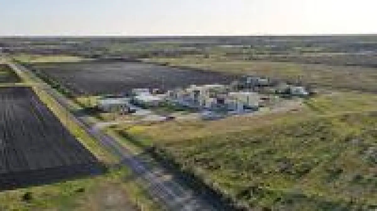 Quelle: Uranium Energy