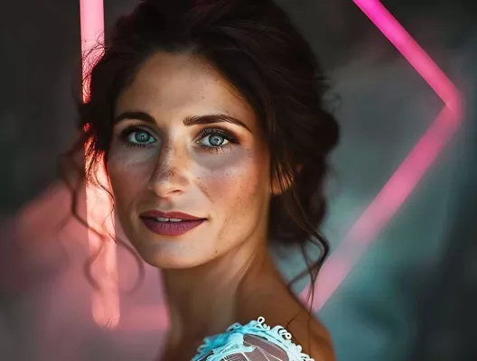 Bild: Hochzeitsfotograf Düsseldorf BrideShow- Jedes Bild ein Kunstwerk!