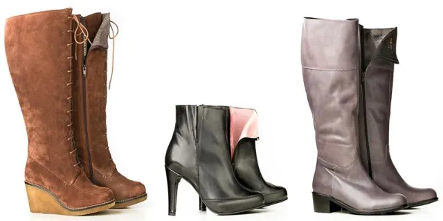 Bild: Breaking News: shoes shoes shoes. Ab sofort ergänzen ausgewählte Schuh-Labels das Sortiment von navabi.de.