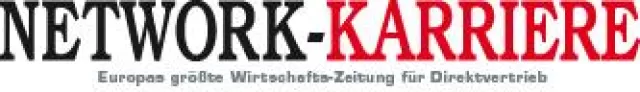 Bild: Network-Karriere im Interview mit Bundesinnenminister Dr. Thomas de Maizière