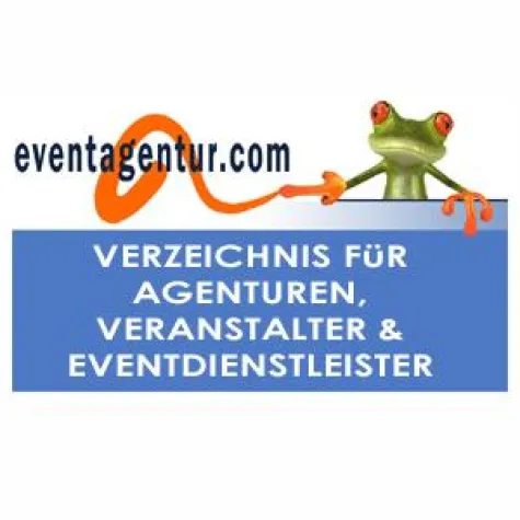 Bild: Übersichtlicher: Online-Portal "Eventagentur.com" mit neuer Ausrichtung
