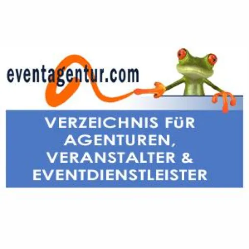 Bild: Übersichtlicher: Online-Portal "Eventagentur.com" mit neuer Ausrichtung