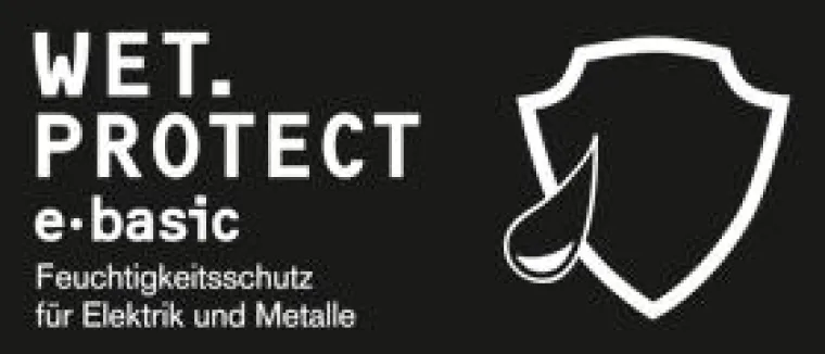 Bild: Elektrikschutz