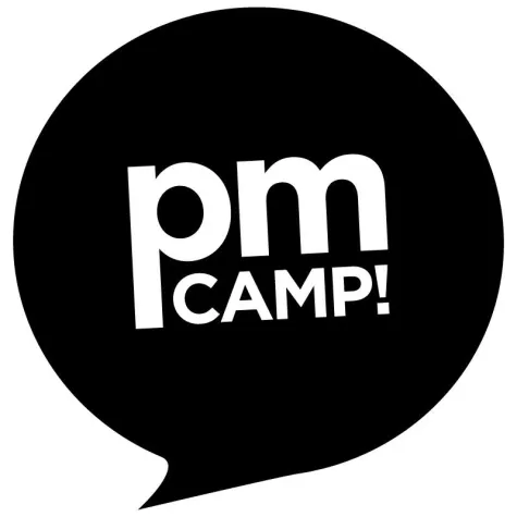 Bild: PM Camp - Die Zukunft des Projektmanagements