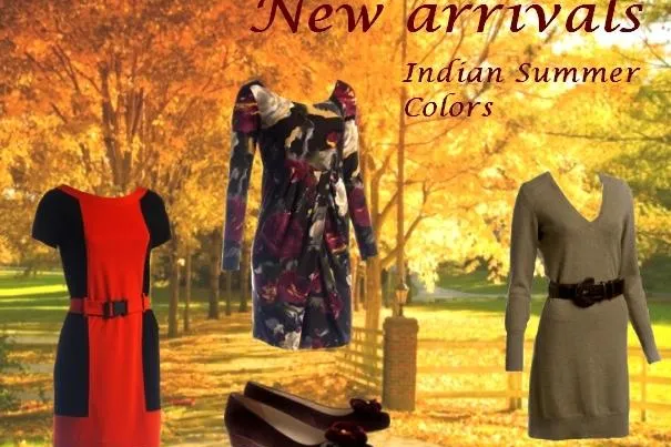 Bild: Designermode für einen Wohlfühl-Herbst von AK-fashionstyle