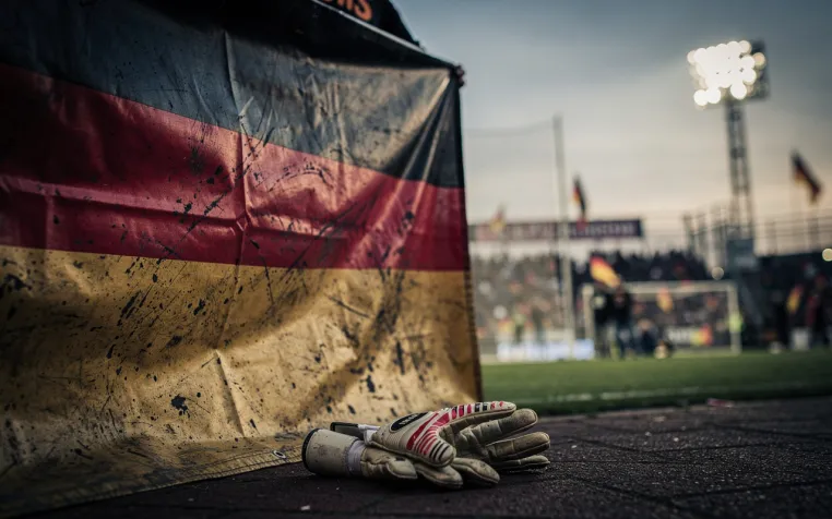 Bild: Wortbruch beim DFB: Fanclub verurteilt Nagelsmanns Torwart-Entscheidung pro Neuer