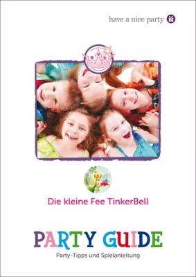 Bild: Keine Angst vor dem Kindergeburtstag