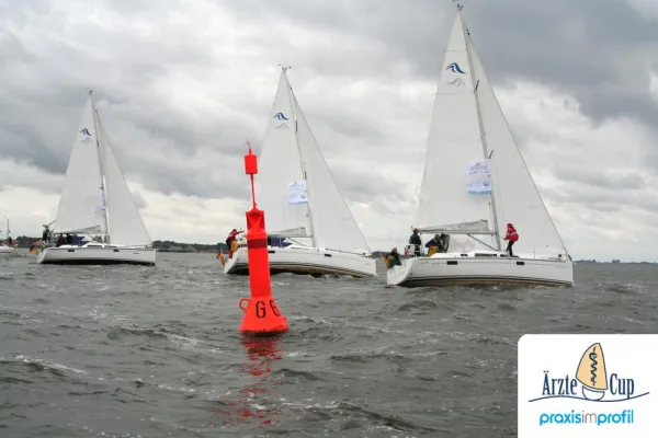 Bild: Ärztecup 2008 Fazit und Nachbericht