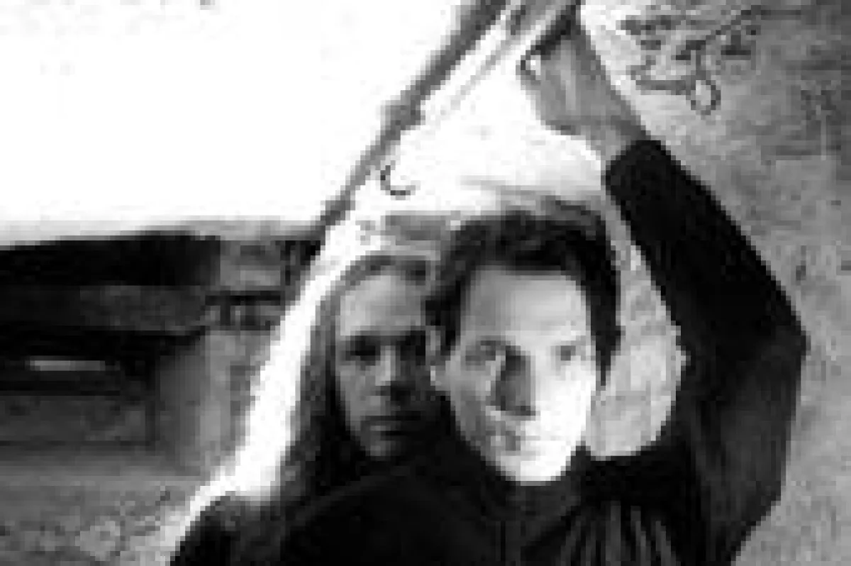 Das Bamberger Duo SilbenMusik