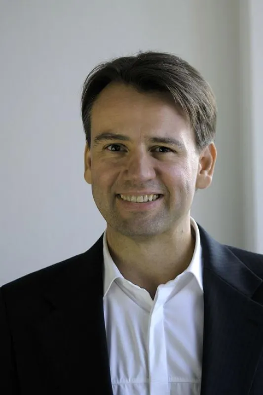 Michael Reul / iVentureCapital