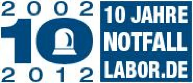 Bild: Laborportal Notfalllabor.de feiert 10-jähriges Bestehen