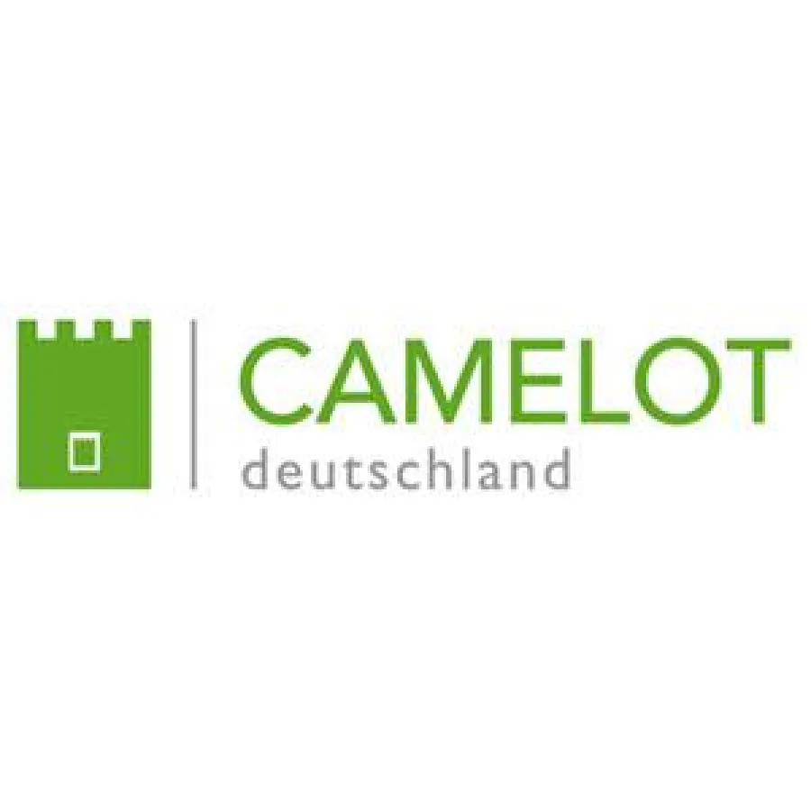 Logo Camelot Deutschland GmbH